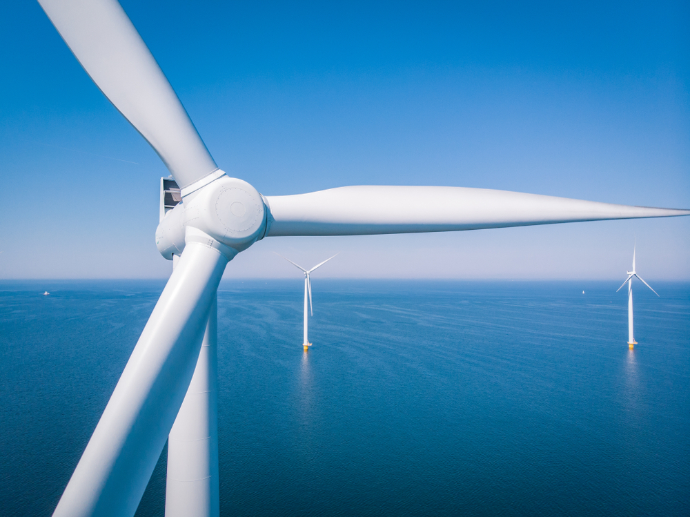 Wind Energy Health Benefits Over Fossil Fuels
