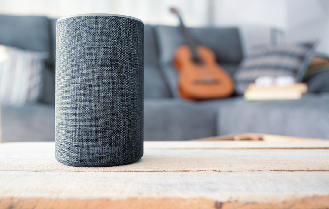 Alexa, what will be your capabilities in 2030?