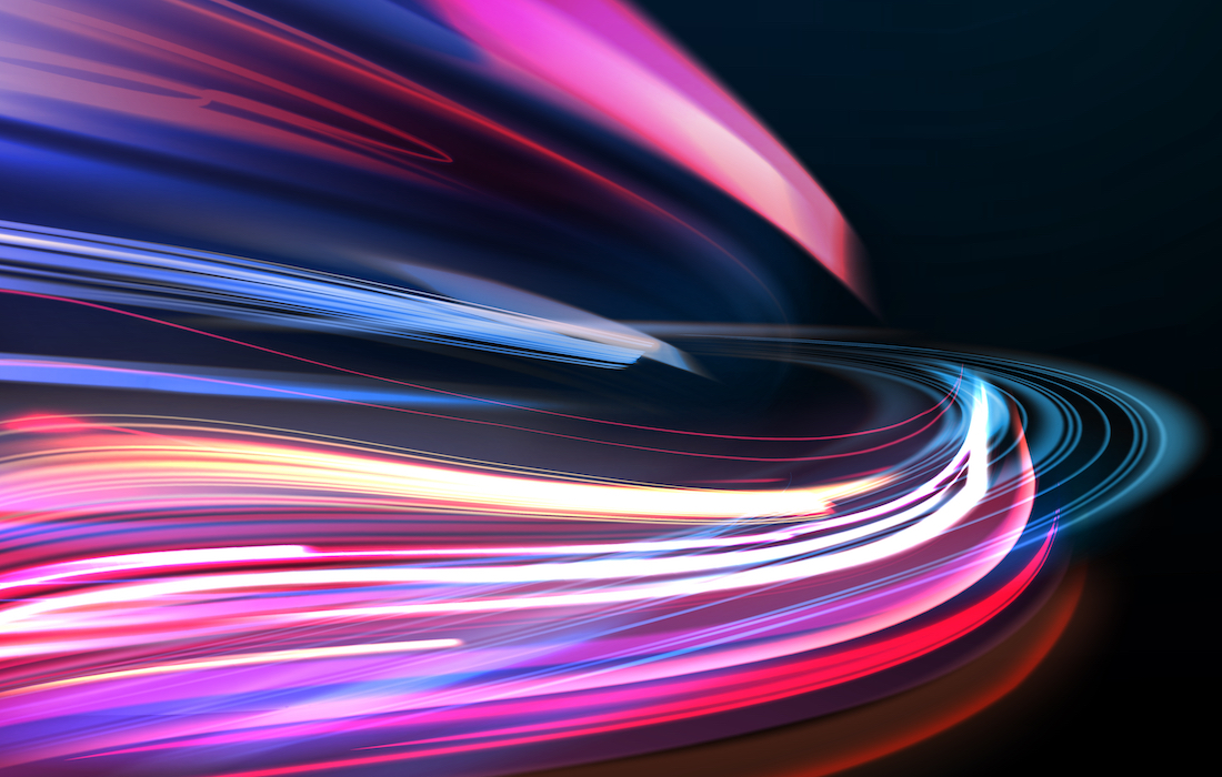 Discover about the actual speed of light and how it’s utilized
