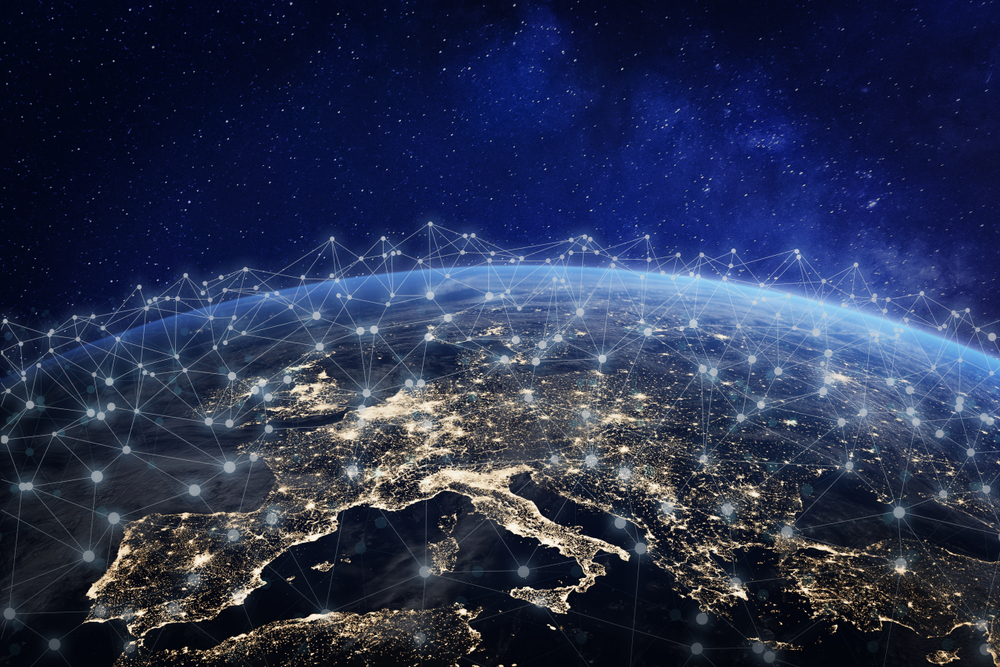 Five reasons artificial intelligence can help space exploration