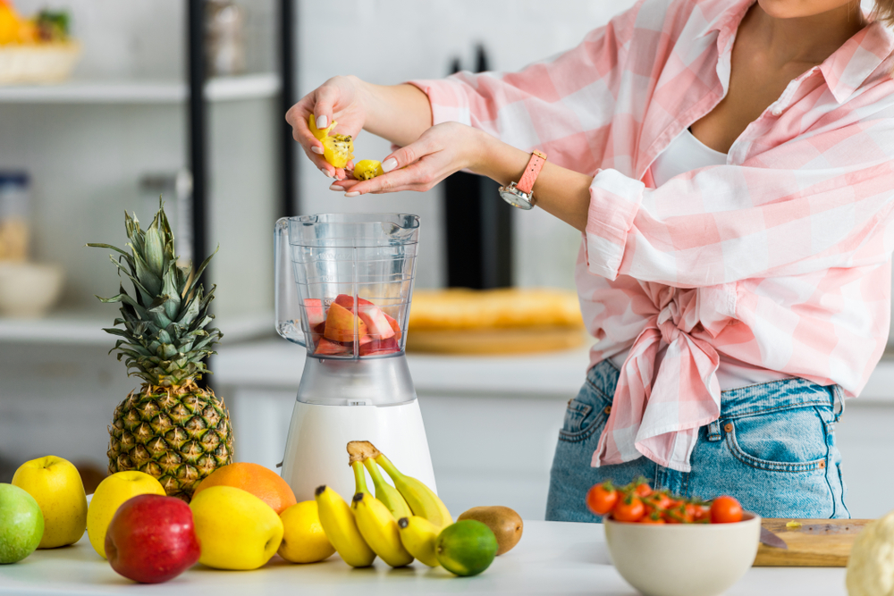 Things to consider when purchasing kitchen electronics that will make you want to cook