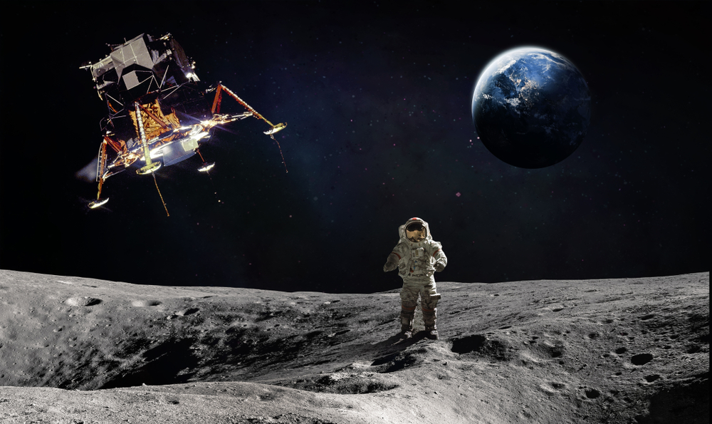 Relaunching Lunar Launders made possible with no oxygen