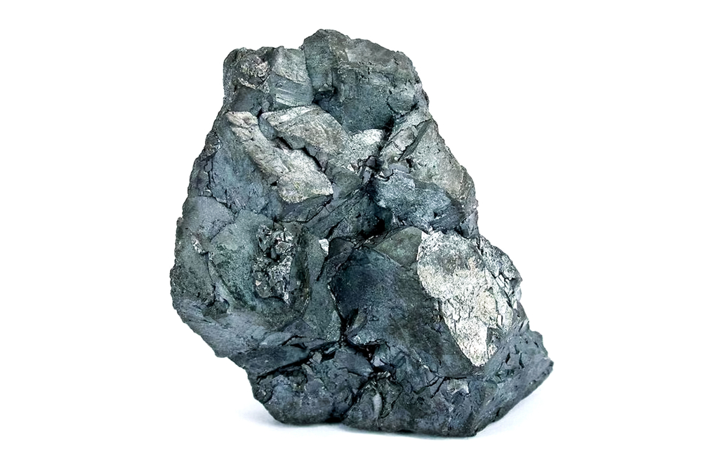 Scientists discover new metal hardening technique