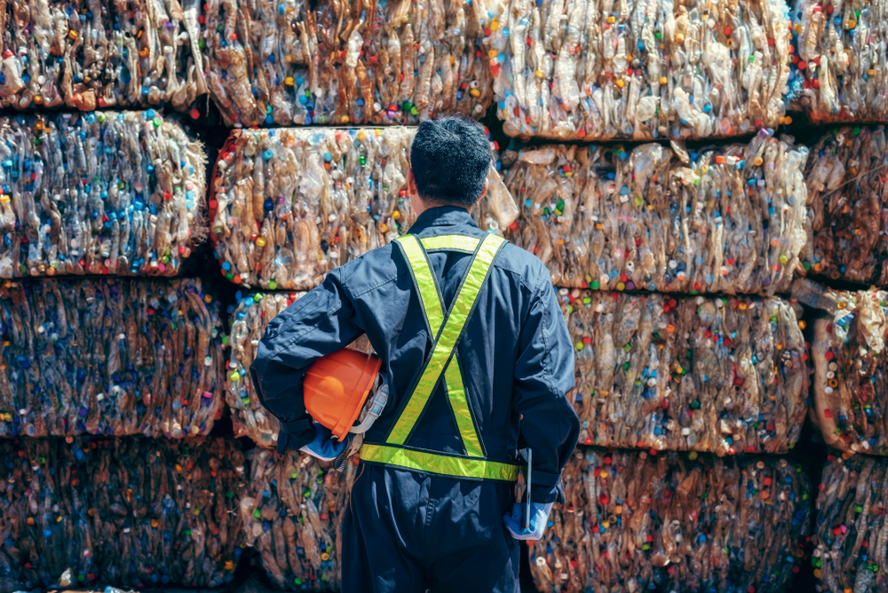 Top New Approaches For Recycling Plastics