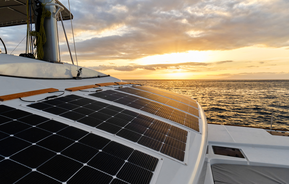 Read this Atlantic report – How futuristic batteries may come from deep oceans