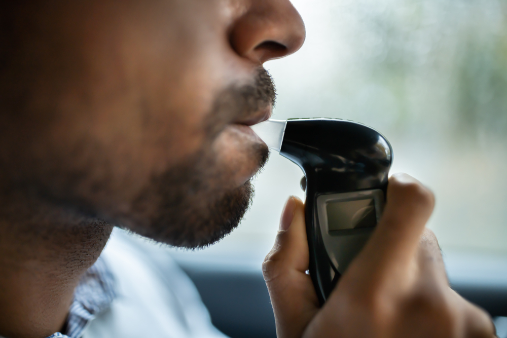The Development of the Marijuana Breath Analyzer