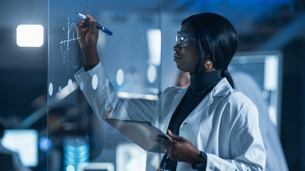 Marie Maynard Daly: The Genius Biochemist Whose Story is Almost Lost to History