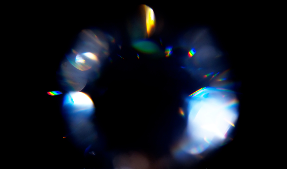 Gamma rays might have assisted meteorites in bringing the necessary elements for life to Earth.