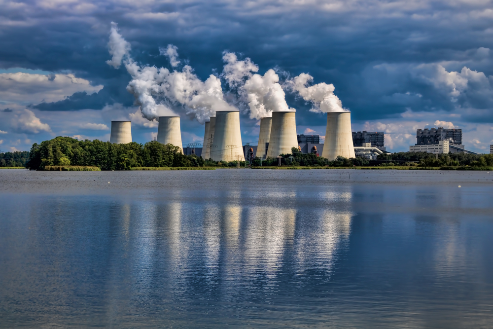 Can We Fertilize The Ocean To Store Carbon Dioxide