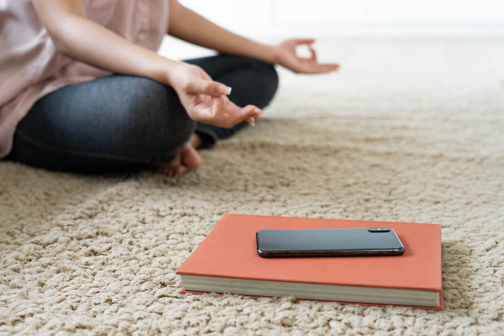 Why Unplugging From Technology Is Important