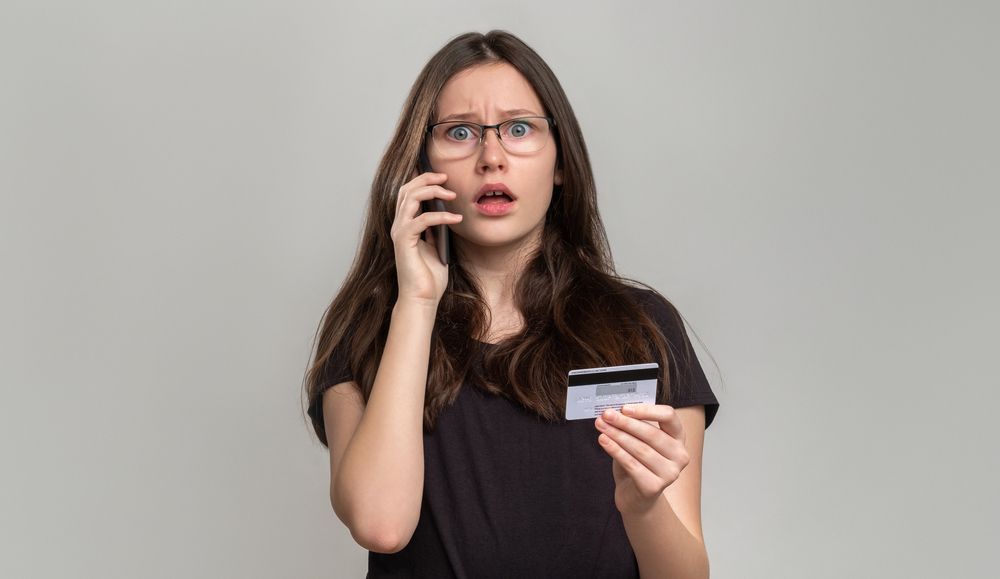 Tech Savvy Millennials Are Not Protected From Phone Scams