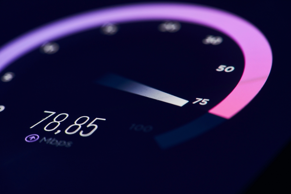 Fast Internet Speeds Around the World