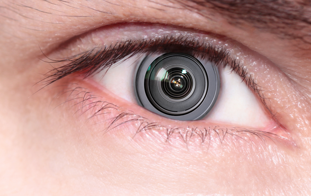 The potential of augmented humanity is starting to take shape