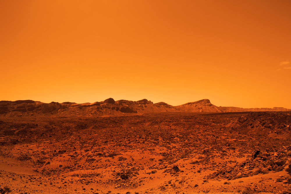 Existence on Mars? NASA’s Rover may find clues in Australian rocks
