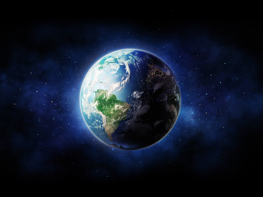 How long will Earth’s luck last?