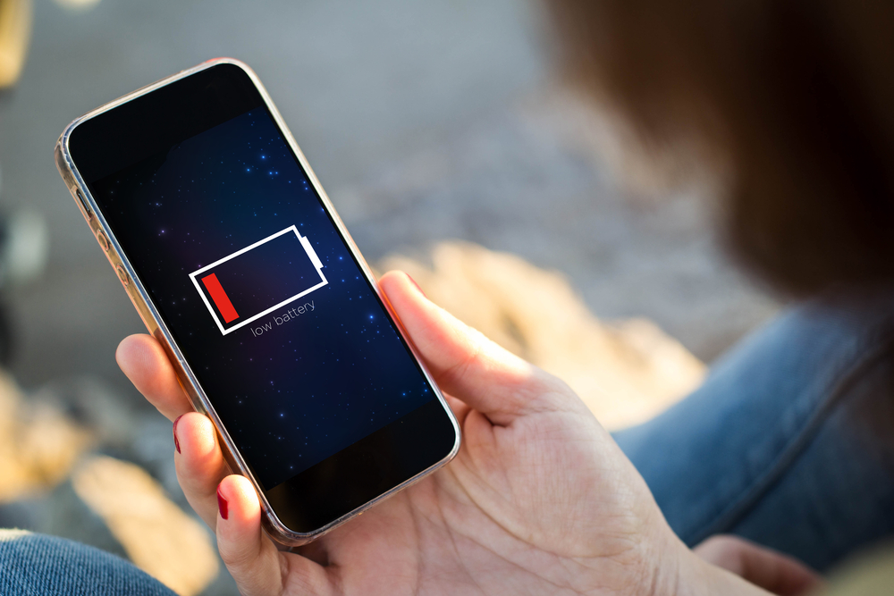 How to make your battery last longer