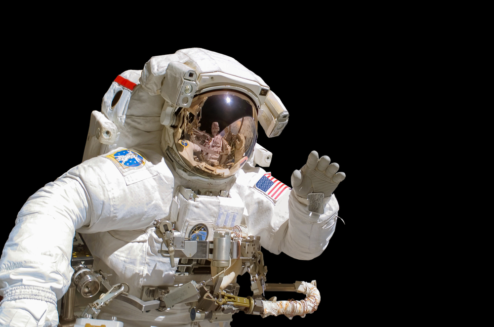 Why Are NASA Space Suits So Expensive?