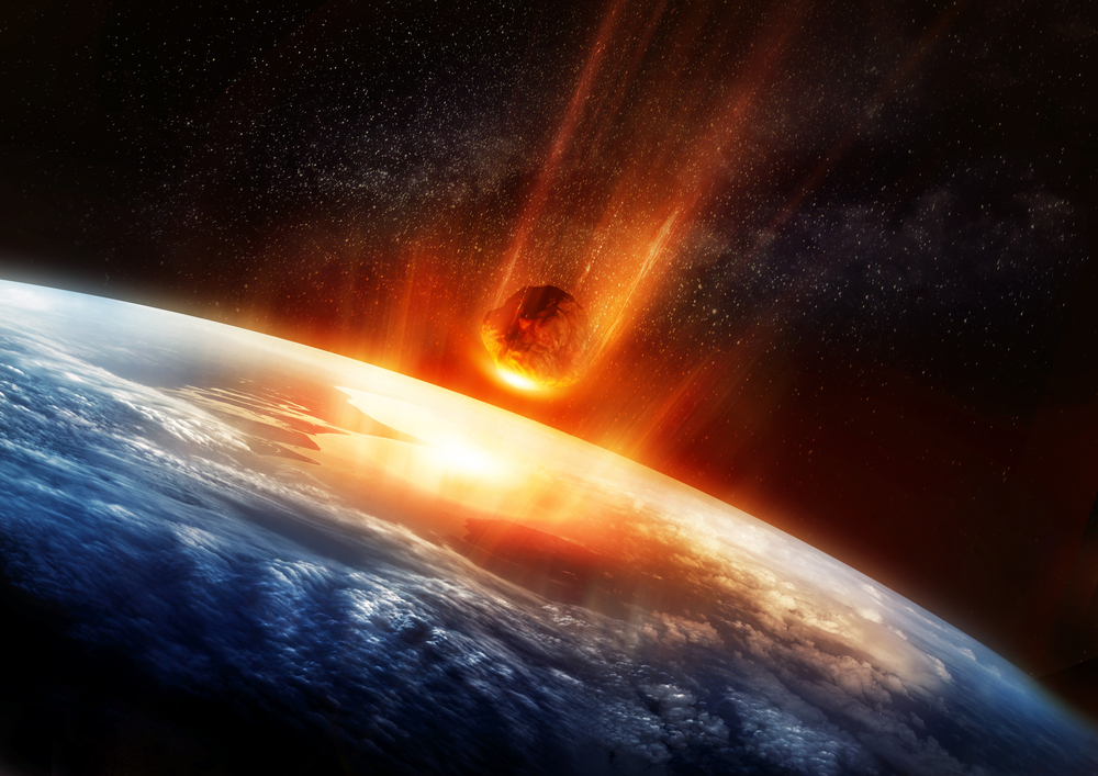 The occurrences that could cause our extinction
