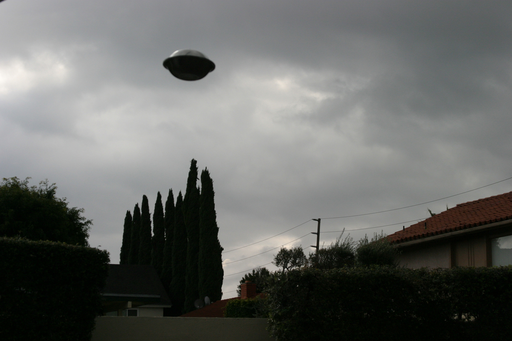 Is there now proof that aliens exist?