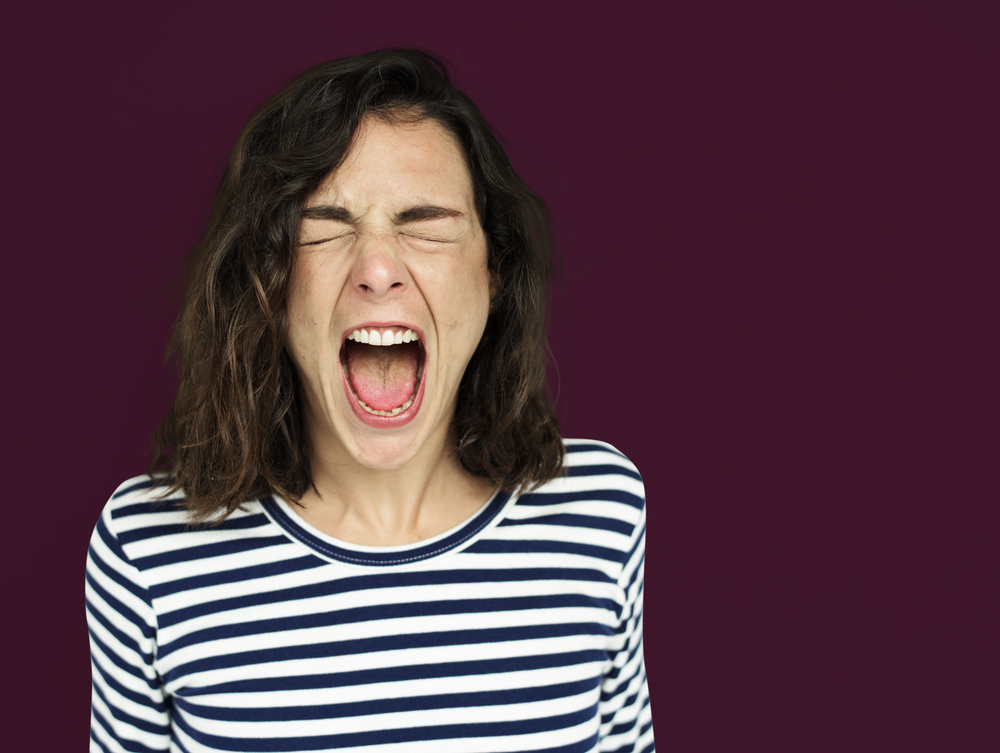Why can’t anyone hear you scream in space?