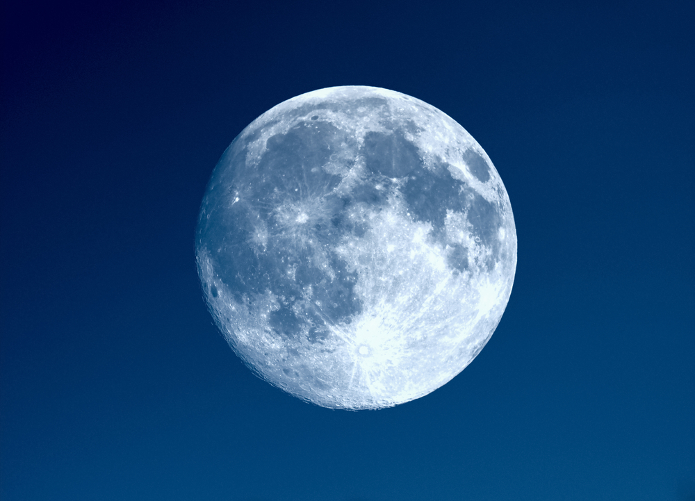 NASA Scheme on Constructing a Moon Base