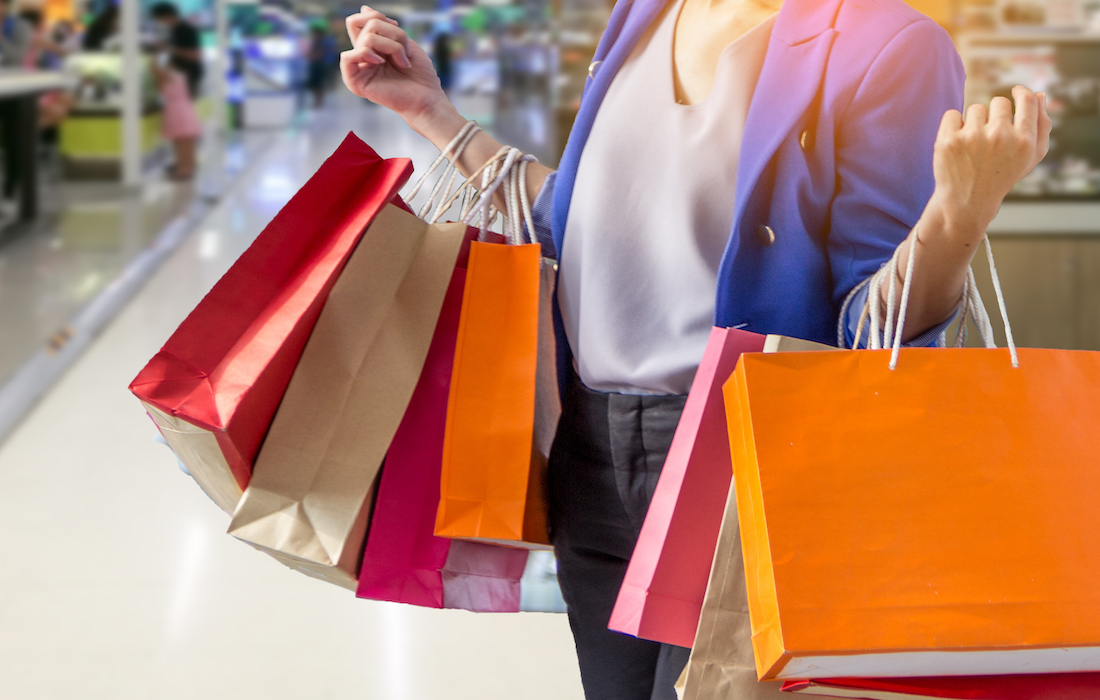 Why you should go for reusable shopping bags?