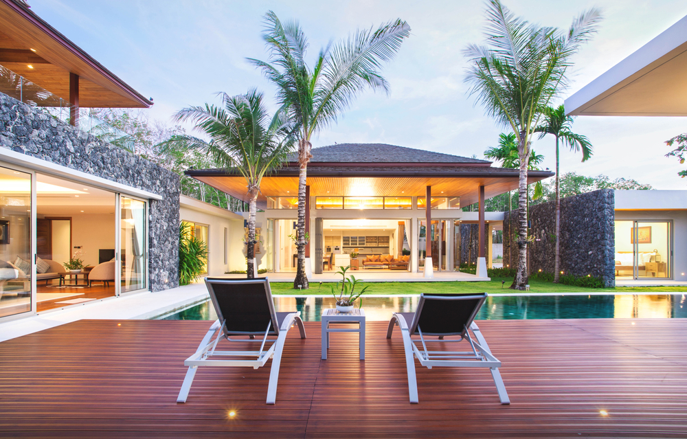 The LA home that took 15 years to get decorated￼