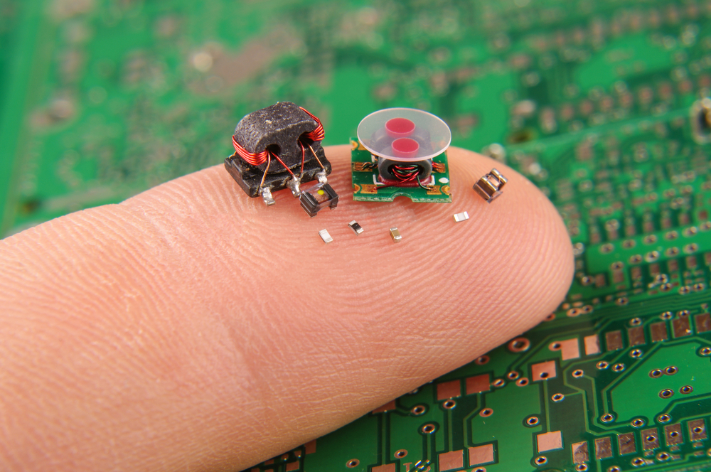 These Tiny Robots Can Run Forever As Long As They Can Eat