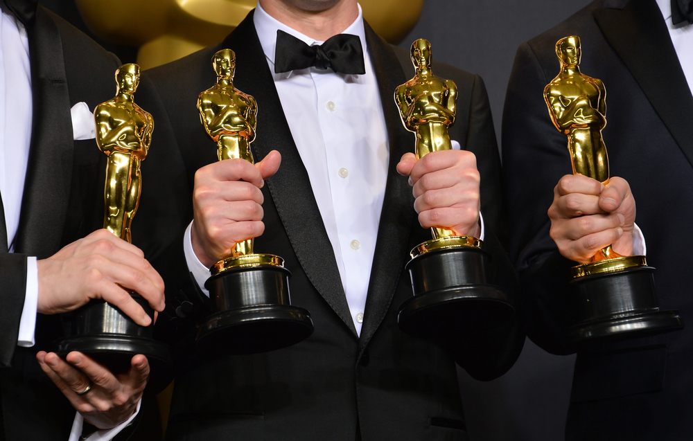 What happens when Oscars are lost?