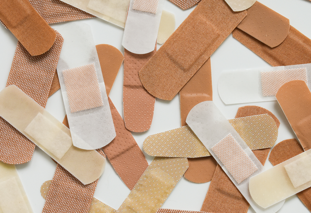Next level health: smart bandages detect infections in real time