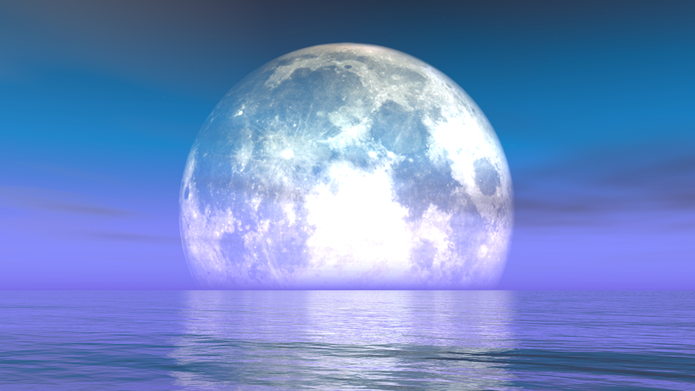 There is more water on the moon than we once thought
