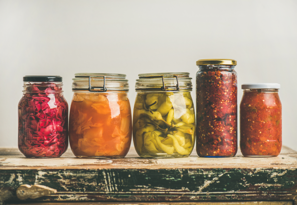 Sustainability Tricks From Your Grandma’s Generation