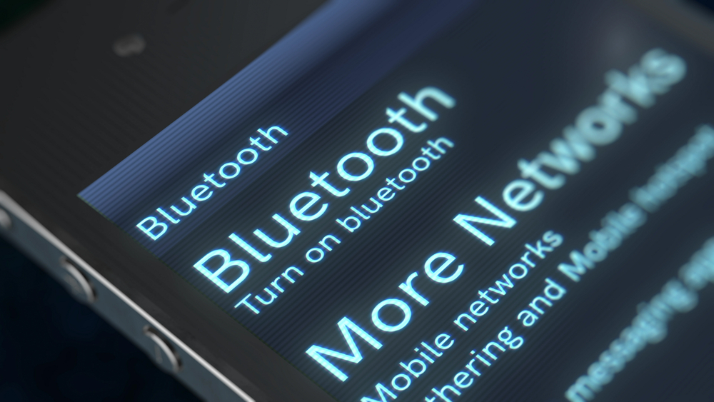 All You Need To Know About Bluetooth Technology