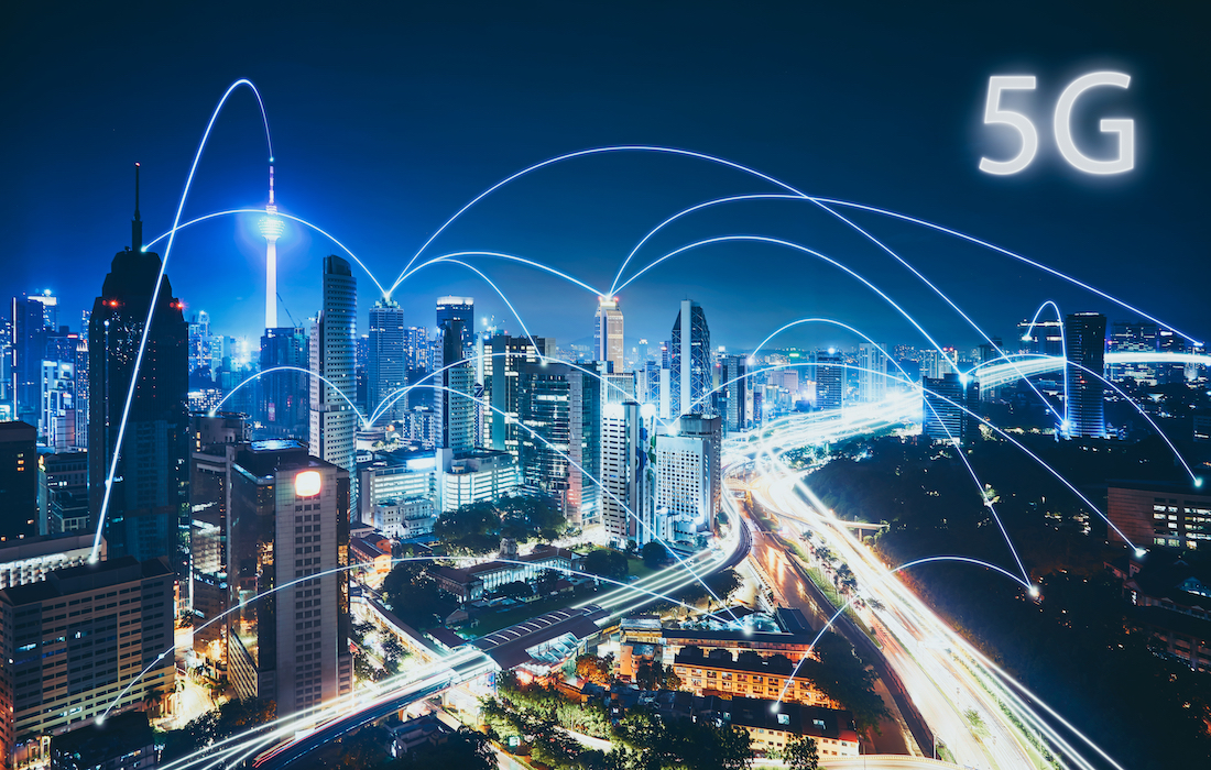 5G network – How does it work and is it dangerous?