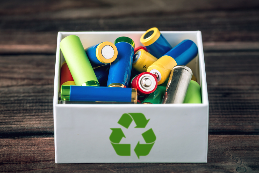 Tips to make your batteries last longer